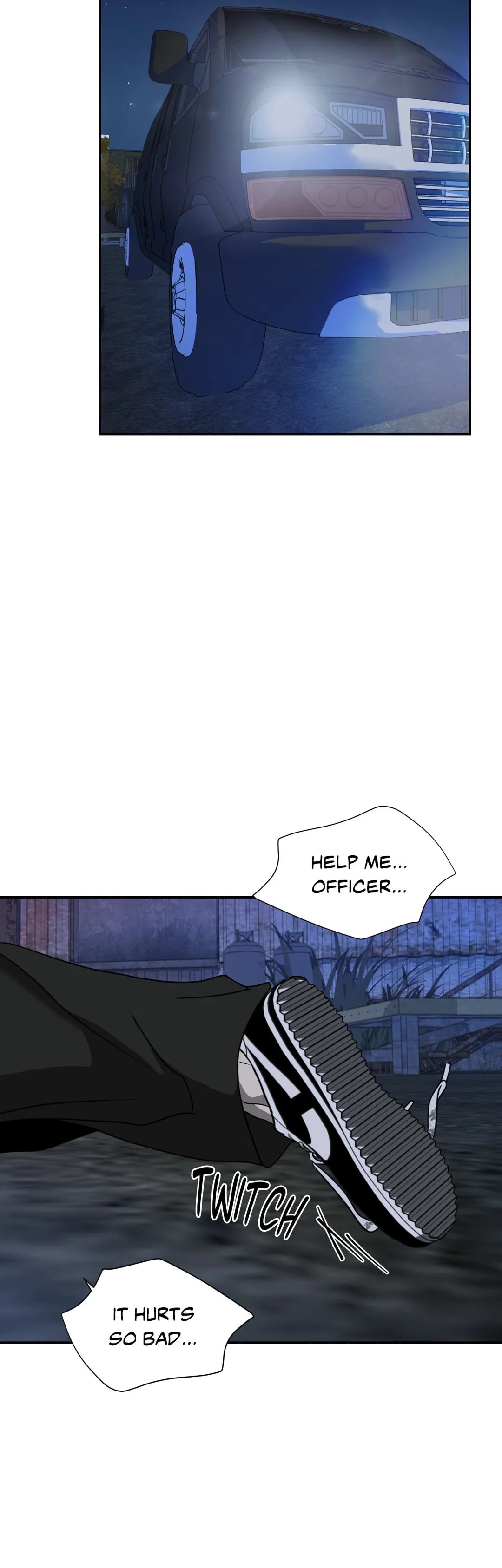 Shutline, Chapter 52 image 24